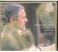 Purcell Henry - Music for a While, O Solitude E a
