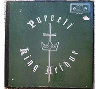 PURCELL - Henry Purcell: King Arthur (Complete Opera)