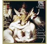 Purcell Henry - The Fairy Queen