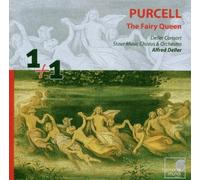 Purcell Henry - The Fairy Queen