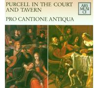 Purcell:In the Court and Taver