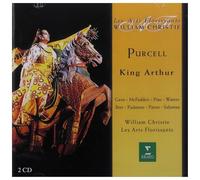 Purcell : King Arthur
