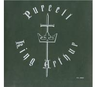 Purcell - King Arthur