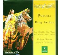 Purcell: King Arthur