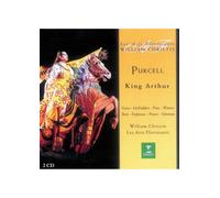 Purcell : King Arthur