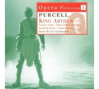 Purcell: King Arthur (highlights)
