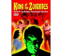 Purcell - King of The Zombies (DVD) (1941) (All Regions) (NTSC) (US Import)