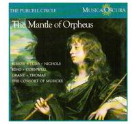 Purcell - Mantle of Orpheus