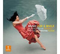 Purcell: Music for a While by Christina Pluhar Philippe Jaroussky / L'Arpeggiata (2014-03-03)