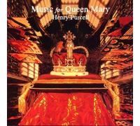 Purcell: Music for Queen Mary