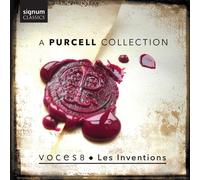 Purcell - Purcell Collection [New CD]