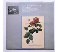 PURCELL - PURCELL - COME YE SONS OF ART / LULLY - MISERERE LP [17114]