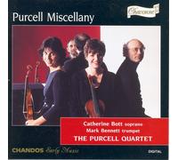 A Purcell Miscellany