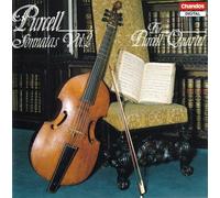 Purcell Quartet - Purcell: Sonatas Vol. 2