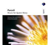 Purcell: Queen Mary Funeral Music/Come Ye Sons of Art