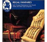 Purcell - Regal Fanfares