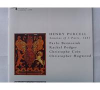 Purcell: Sonatas of Three Parts
