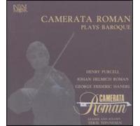 Purcell - Suite Abdelazer/Ov/Con Violin/Or/Si