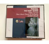Purcell: The Fairy Queen