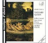Purcell: The Fairy Queen