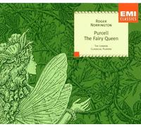 Purcell;the Fairy Queen