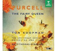 Purcell : The Fairy Queen