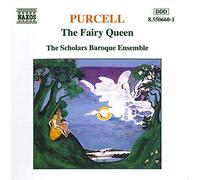 Diane Atherton The Fairy Queen (CD) Album