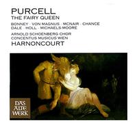 Purcell : The Fairy Queen
