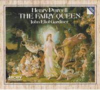 Purcell: The Fairy Queen