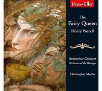 Purcell The Fairy Queen