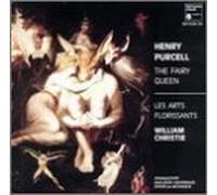 Purcell: The Fairy Queen /Les Arts Florissants * Christie (1992-02-12)