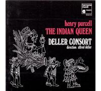 Purcell: The Indian Queen