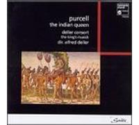 Purcell: The Indian Queen