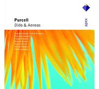 PURCELL / TROYANOS / - DIDO AENEAS - APEX - CD - J3z