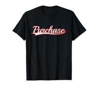 Purchase New York Vintage Varsity Throwback Style T-Shirt