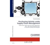 Purchasing Activity under Supply Chain Management: “SCM works within and out of the organization also”. By concentrating this point in mind the software has designed
