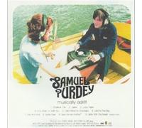 Purdey Samuel - Musically Adrift