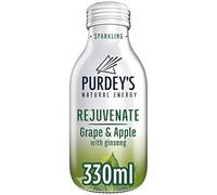 Purdey's Rejuvenate Natural Energy, 330ml