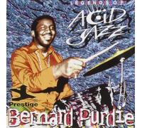 Purdie,Bernard - Legends of Acid Jazz