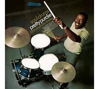 Purdie, Bernard 'Pretty' - Soul Drums
