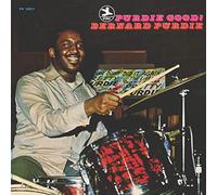 Purdie,Bernard - Purdie Good! (Ltd. 1lp) [VINYL]