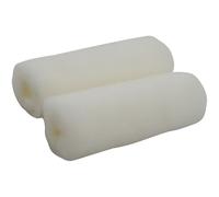Purdy 140624012 Jumbo Mini White Dove Sleeve 114 x 19mm (4.1/2 x 3/4in) (Pack of 2)