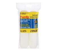 Purdy® 14G626012 Jumbo Mini White Dove™ Sleeve 165 X 19Mm (6.1/2 X 3/4In) (Pack 2)