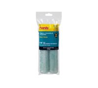 Purdy Parrot Jumbo Mini Roller Sleeve 165 x 19mm (6.1/2 x 3/4in) (Pack of 2)