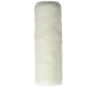 Purdy 140670072 White Dove High Density Woven 3/8" Nap Cover, 7 inch