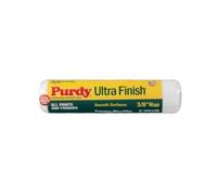 Purdy 140678092 Ultra Finish 9-Inch X 3/8-Inch Nap Roller Cover