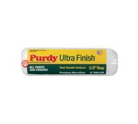 Purdy 140678093 Ultra Finish 9-Inch x 1/2-Inch Nap Roller Cover by Purdy