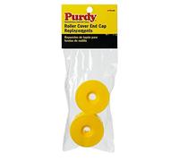 Purdy 140751218 Yellow End Cap Replacement