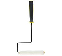 Purdy 140765014 Frame Roller Combo-6 1/2" Cover 3/8" nap White Dove, 14 inch Wire Mini