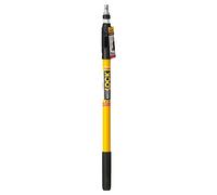 Purdy 140855624 Power Lock Extension Pole 2-4 foot